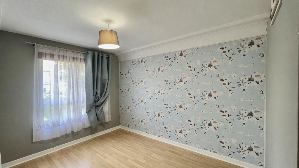 Second Bedroom- click for photo gallery